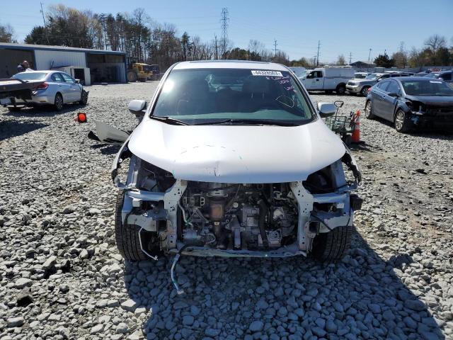 Photo 5 from auction – 2016 HONDA CR-V EX with VIN 5J6RM4H51GL111954