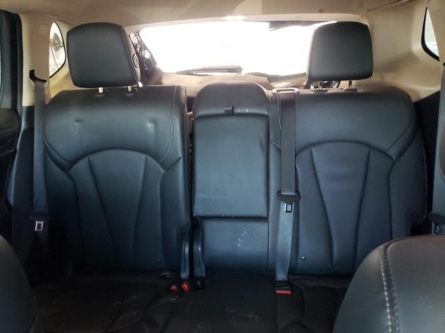Photo 10 from auction – 2018 BUICK ENVISION E with VIN LRBFX1SA6JD007433