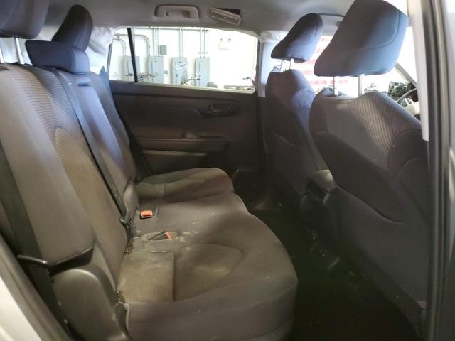 Photo 10 from auction – 2021 TOYOTA HIGHLANDER with VIN 5TDBZRBH3MS105589