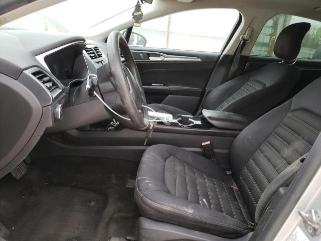 Photo 7 from auction – 2015 FORD FUSION SE with VIN 3FA6P0H73FR152926