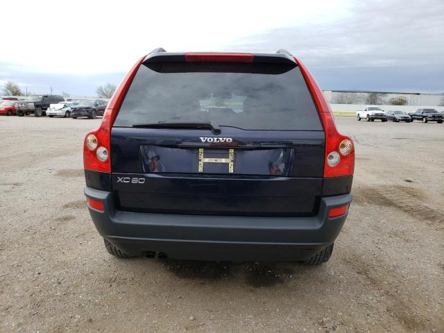 Photo 6 from auction – 2006 VOLVO XC90 with VIN YV4CY592161248992