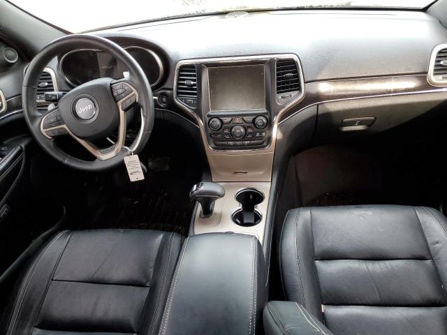 Photo 8 from auction – 2014 JEEP GRAND CHER with VIN 1C4RJFBT4EC315548