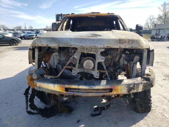 Photo 5 from auction – 2008 CHEVROLET SILVERADO with VIN 1GCHK23688F170463