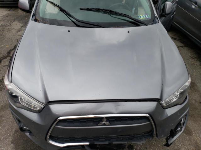 Photo 12 from auction – 2013 MITSUBISHI OUTLANDER with VIN 4A4AP3AUXDE019708