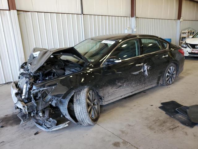 Photo 1 from auction – 2016 NISSAN ALTIMA 2.5 with VIN 1N4AL3AP5GC286340