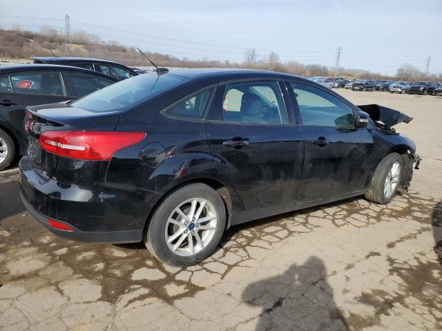 Photo 3 from auction – 2016 FORD FOCUS SE with VIN 1FADP3F21GL398342