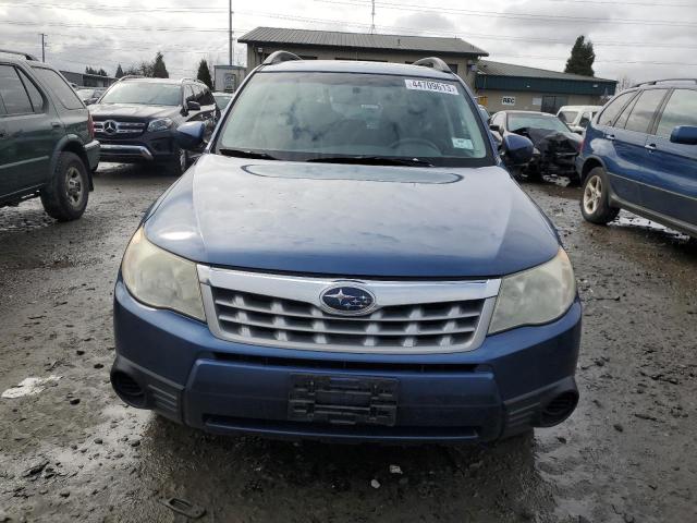 Photo 5 from auction – 2012 SUBARU FORESTER 2 with VIN JF2SHBDC7CH455310
