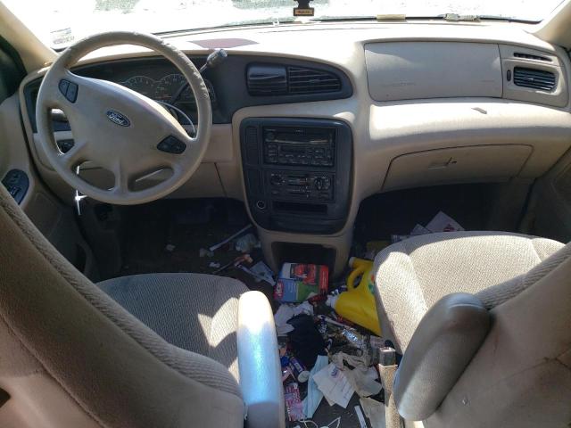 Photo 8 from auction – 2002 FORD WINDSTAR L with VIN 2FMZA51482BB66654