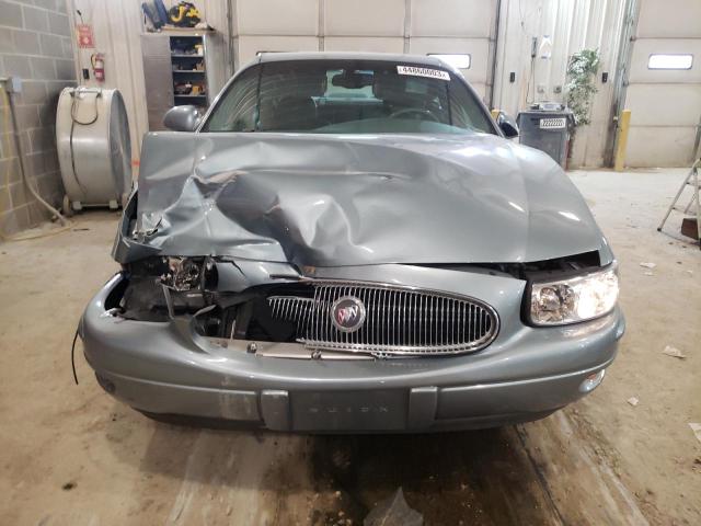 Photo 5 from auction – 2003 BUICK LESABRE LI with VIN 1G4HR54K83U188793