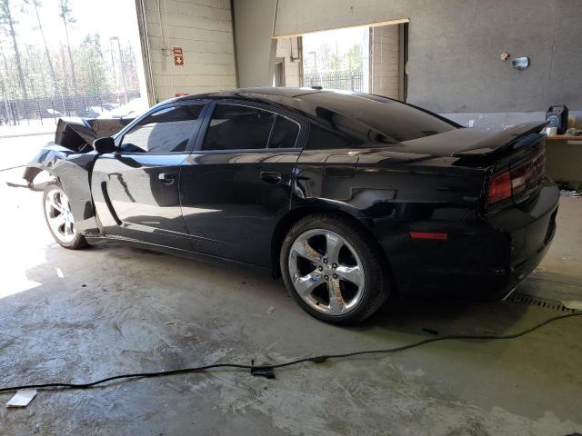 Photo 2 from auction – 2013 DODGE CHARGER SX with VIN 2C3CDXHG3DH529511