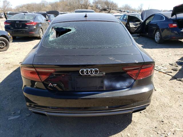 Photo 6 from auction – 2016 AUDI A7 PRESTIG with VIN WAU2GAFC7GN004388