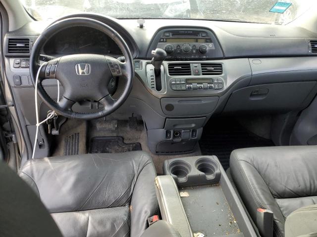 Photo 8 from auction – 2006 HONDA ODYSSEY EX with VIN 5FNRL38646B098369