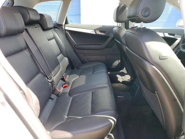 Photo 10 from auction – 2007 AUDI A3 2.0 PRE with VIN WAUNF78P17A195817