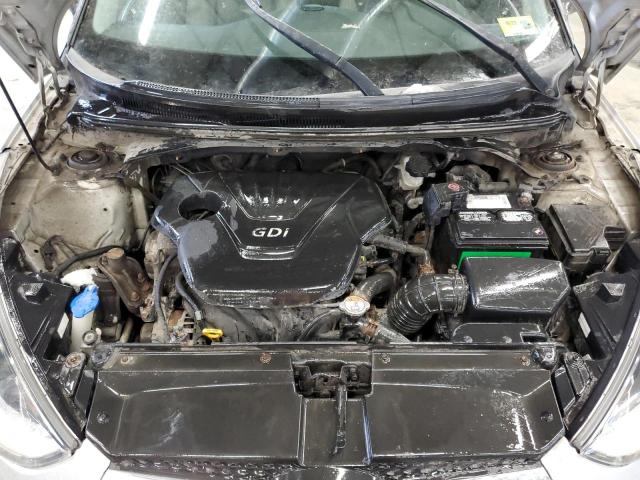 Photo 11 from auction – 2012 HYUNDAI VELOSTER with VIN KMHTC6AD5CU049146