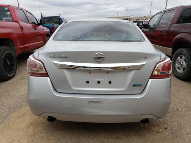 Photo 6 from auction – 2013 NISSAN ALTIMA 2.5 with VIN 1N4AL3AP2DC248978