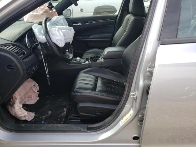 Photo 7 from auction – 2021 CHRYSLER 300 S with VIN 2C3CCABG6MH550149