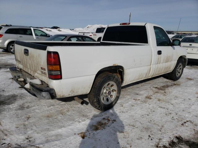 Photo 3 from auction – 2007 GMC NEW SIERRA with VIN 1GTEC14X77Z135539