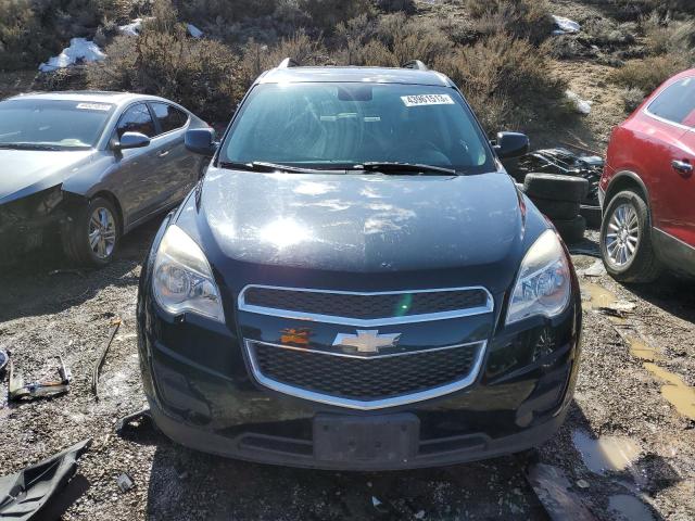 Photo 5 from auction – 2015 CHEVROLET EQUINOX LT with VIN 2GNFLFEK8F6144157