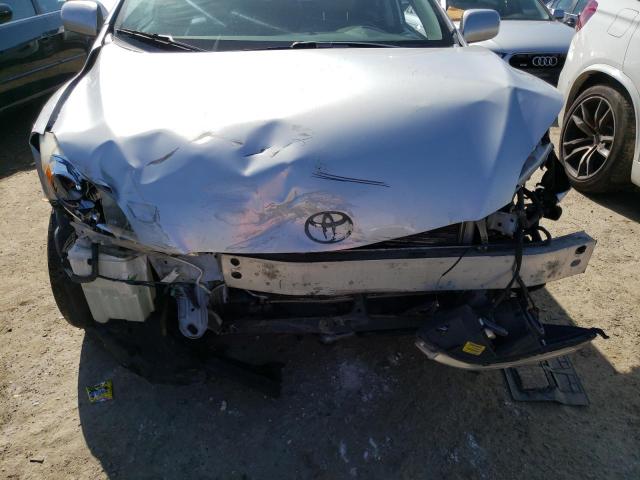 Photo 12 from auction – 2012 TOYOTA COROLLA MA with VIN 2T1KU4EE5CC761397