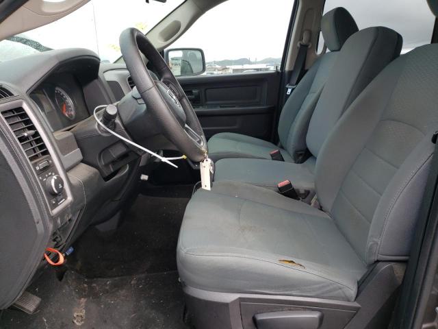 Photo 7 from auction – 2015 RAM 1500 ST with VIN 1C6RR6KT4FS762291