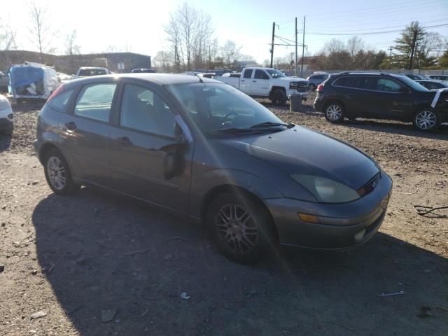 Photo 4 from auction – 2003 FORD FOCUS ZX5 with VIN 3FAFP37333R152808