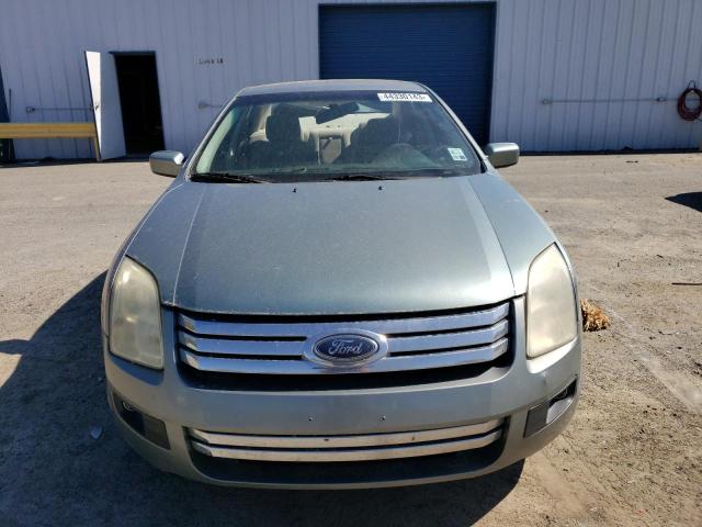 Photo 5 from auction – 2006 FORD FUSION with VIN 3FAHP07106R247630