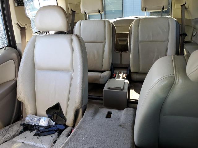 Photo 10 from auction – 2004 VOLVO XC90 with VIN YV1CZ59H341063628