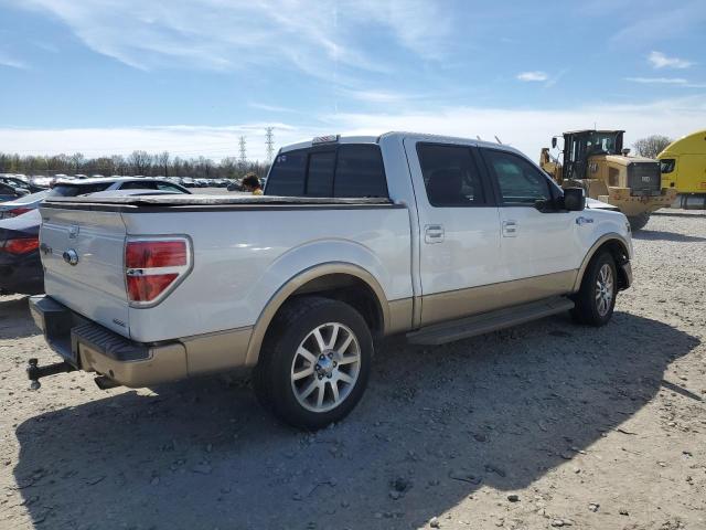 Photo 3 from auction – 2014 FORD F150 SUPER with VIN 1FTFW1CF0EKE81152