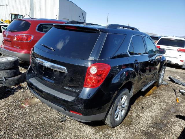 Photo 3 from auction – 2015 CHEVROLET EQUINOX LT with VIN 2GNFLFEK8F6144157