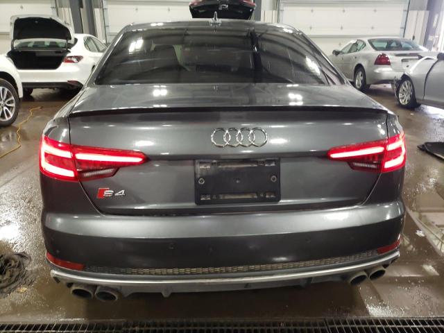 Photo 6 from auction – 2018 AUDI S4 PREMIUM with VIN WAUB4AF47JA001930