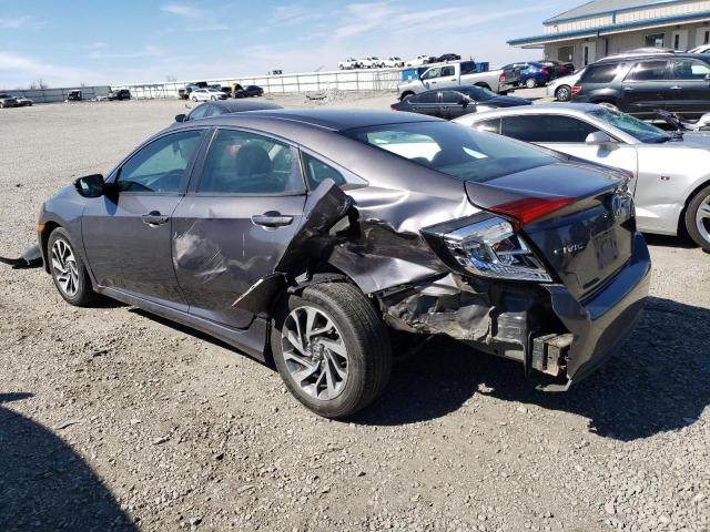 Photo 2 from auction – 2016 HONDA CIVIC EX with VIN 19XFC2F72GE003890