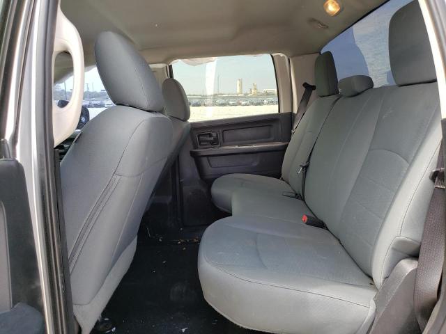 Photo 10 from auction – 2015 RAM 2500 ST with VIN 3C6UR4CL5FG642956