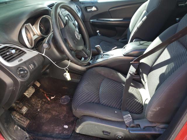 Photo 7 from auction – 2017 DODGE JOURNEY SX with VIN 3C4PDDBG4HT578332