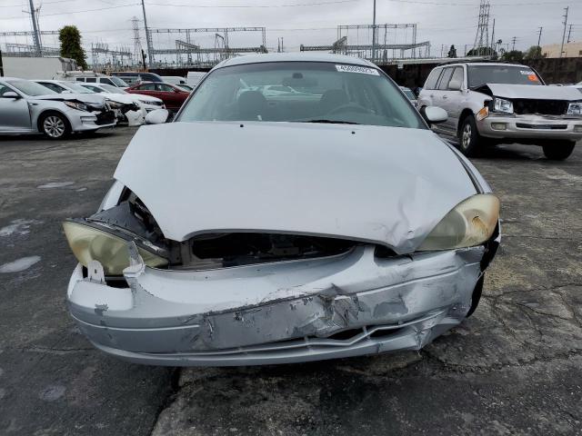 Photo 5 from auction – 2003 FORD TAURUS SE with VIN 1FAFP53U13G180754