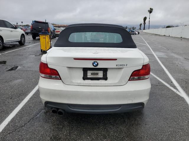 Photo 6 from auction – 2010 BMW 135 I with VIN WBAUN9C53AVK41521