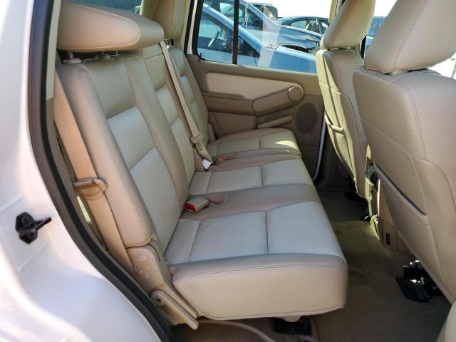 Photo 11 from auction – 2010 FORD EXPLORER E with VIN 1FMEU6EE0AUA92024