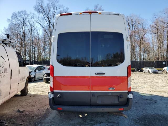Photo 6 from auction – 2017 FORD TRANSIT T- with VIN 1FTBW2XM6HKA11760