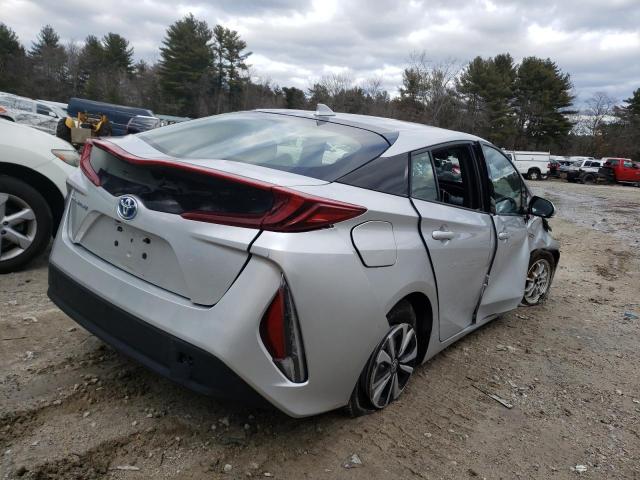 Photo 3 from auction – 2017 TOYOTA PRIUS PRIM with VIN JTDKARFP5H3015991