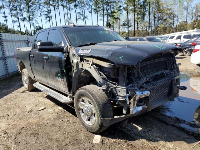 Photo 4 from auction – 2019 RAM 2500 BIG H with VIN 3C6UR5DL0KG543783