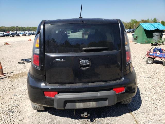 Photo 6 from auction – 2011 KIA SOUL with VIN KNDJT2A20B7246418