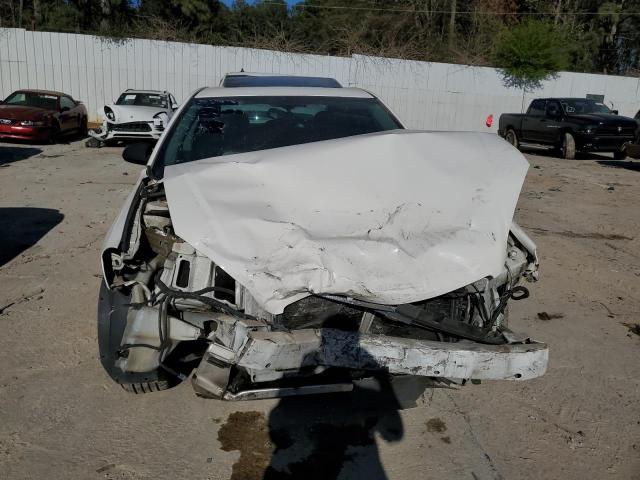 Photo 5 from auction – 2008 CHEVROLET IMPALA LT with VIN 2G1WT58N981312745