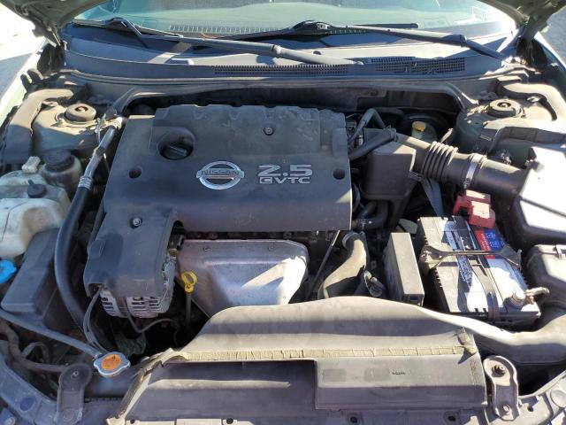 Photo 11 from auction – 2006 NISSAN ALTIMA S with VIN 1N4AL11D16C258902