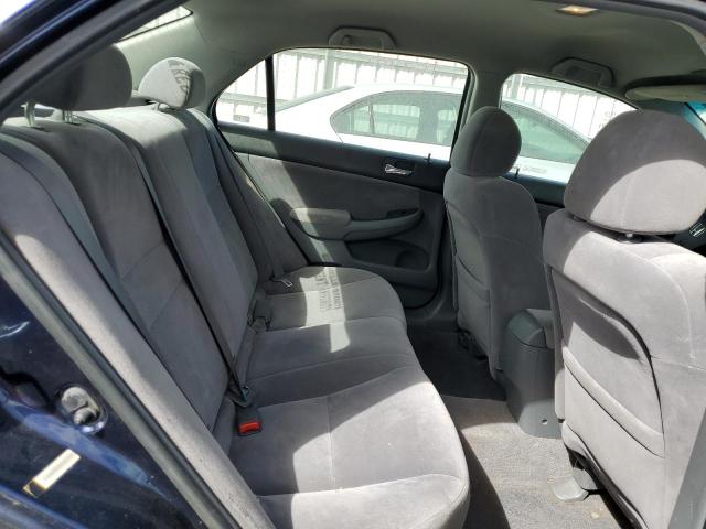Photo 10 from auction – 2007 HONDA ACCORD VAL with VIN JHMCM56187C011947