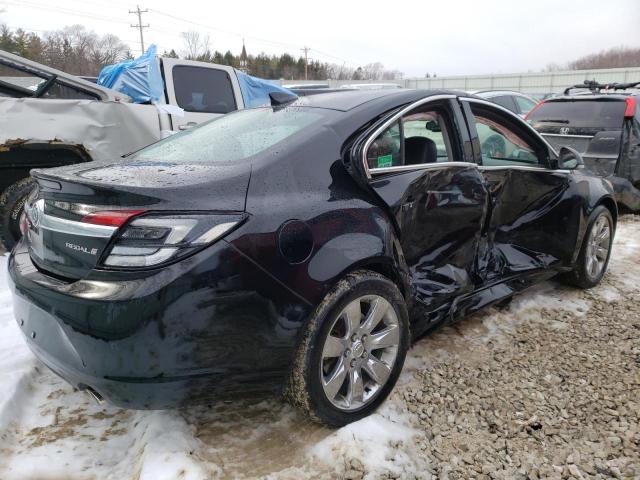 Foto 3 de la subasta – 2015 BUICK REGAL PREM con VIN 2G4GN5EXXF9210893