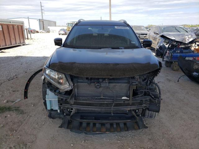 Photo 5 from auction – 2016 NISSAN ROGUE S with VIN 5N1AT2MN6GC896435