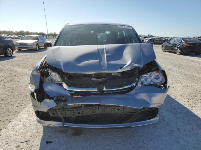 Photo 5 from auction – 2014 DODGE GRAND CARA with VIN 2C4RDGBG7ER172926
