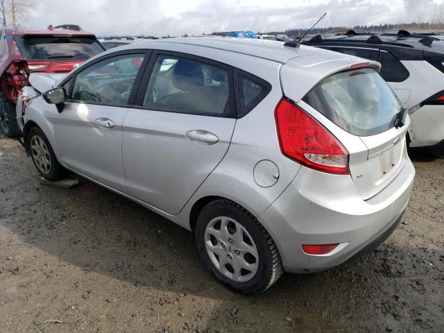 Photo 2 from auction – 2013 FORD FIESTA SE with VIN 3FADP4EJ3DM195655