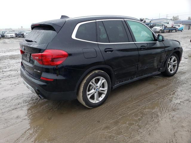 Photo 3 from auction – 2019 BMW X3 SDRIVE3 with VIN 5UXTR7C54KLR46296