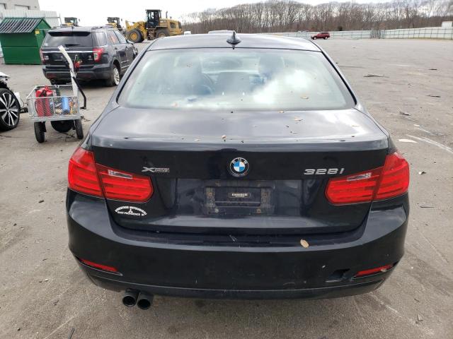 Photo 6 from auction – 2015 BMW 328 XI SUL with VIN WBA3B5C53FF960265