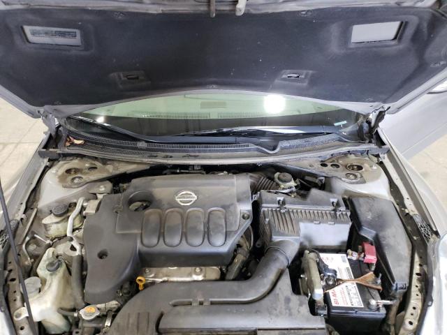Photo 11 from auction – 2011 NISSAN ALTIMA BAS with VIN 1N4AL2AP4BN446053